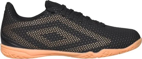 Umbro Umbro VELOCITA MATRIX CLUB IC Мъжки обувки за зала, черно, размер 41