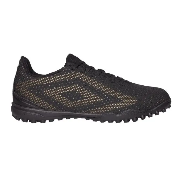 Umbro Umbro VELOCITA MATRIX CLUB TF Мъжки футболни обувки, черно, размер 44.5