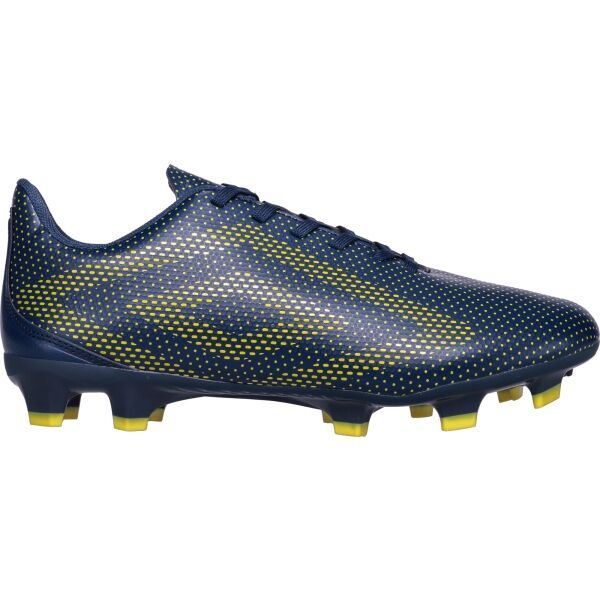 Umbro Umbro VELOCITA MATRIX LEAGUE FG Мъжки бутонки, тъмносин, размер 44.5