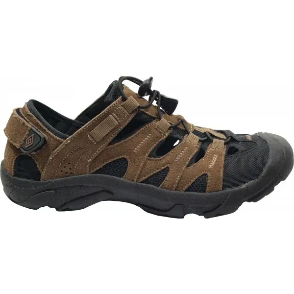 Umbro Umbro VEMUND Мъжки сандали, кафяво, размер