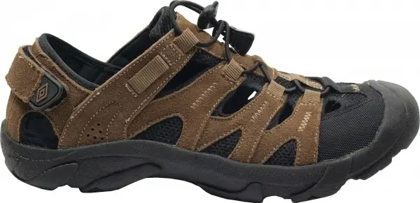 Umbro Umbro VEMUND Мъжки сандали, кафяво, размер