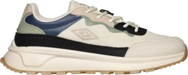 Umbro Umbro VISTA Мъжки обувки за свободното време, бежово, размер