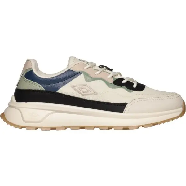 Umbro Umbro VISTA Мъжки обувки за свободното време, бежово, размер