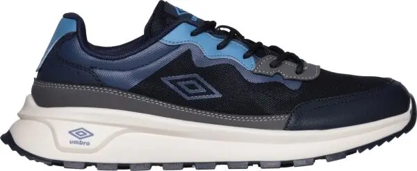 Umbro Umbro VISTA Мъжки обувки за свободното време, тъмносин, размер