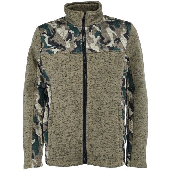 Umbro Umbro YODIC Детски суитшърт, khaki, размер