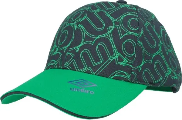 Umbro Umbro ZEPH Шапка с козирка за момчета, тъмносин, размер 8-11Y