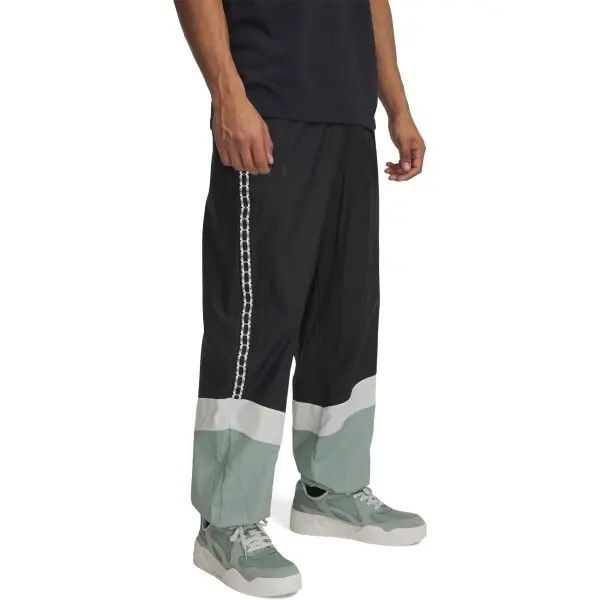 Under Armour Under Armour 96 TERRACE Мъжки спортни панталони, черно, размер M