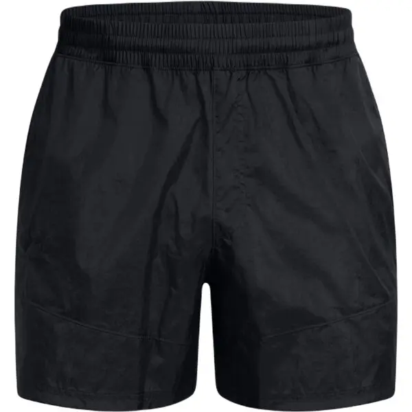 Under Armour Under Armour 96 TERRACE WOVEN Мъжки шорти, черно, размер M