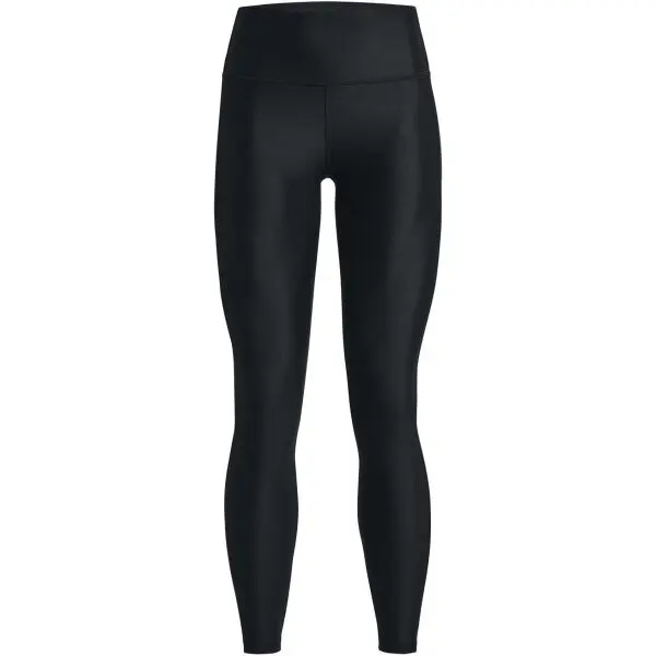 Under Armour Under Armour ARMOUR BRANDED LEGGING Дамски клин, черно, размер L