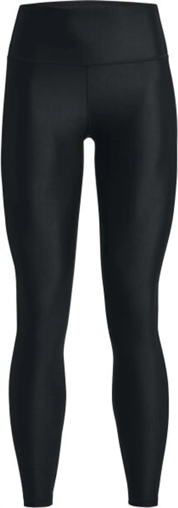 Under Armour Under Armour ARMOUR BRANDED LEGGING Дамски клин, черно, размер S
