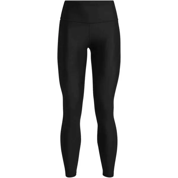 Under Armour Under Armour ARMOUR BRANDED LEGGING Дамски клин, черно, размер S