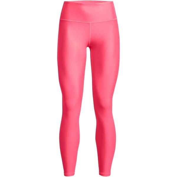 Under Armour Under Armour ARMOUR BRANDED LEGGING Дамски клин, розово, размер