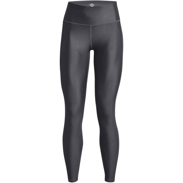 Under Armour Under Armour ARMOUR BRANDED LEGGING Дамски клин, тъмносиво, размер