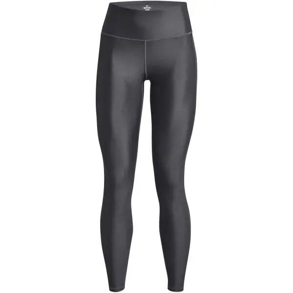 Under Armour Under Armour ARMOUR BRANDED LEGGING Дамски клин, тъмносиво, размер