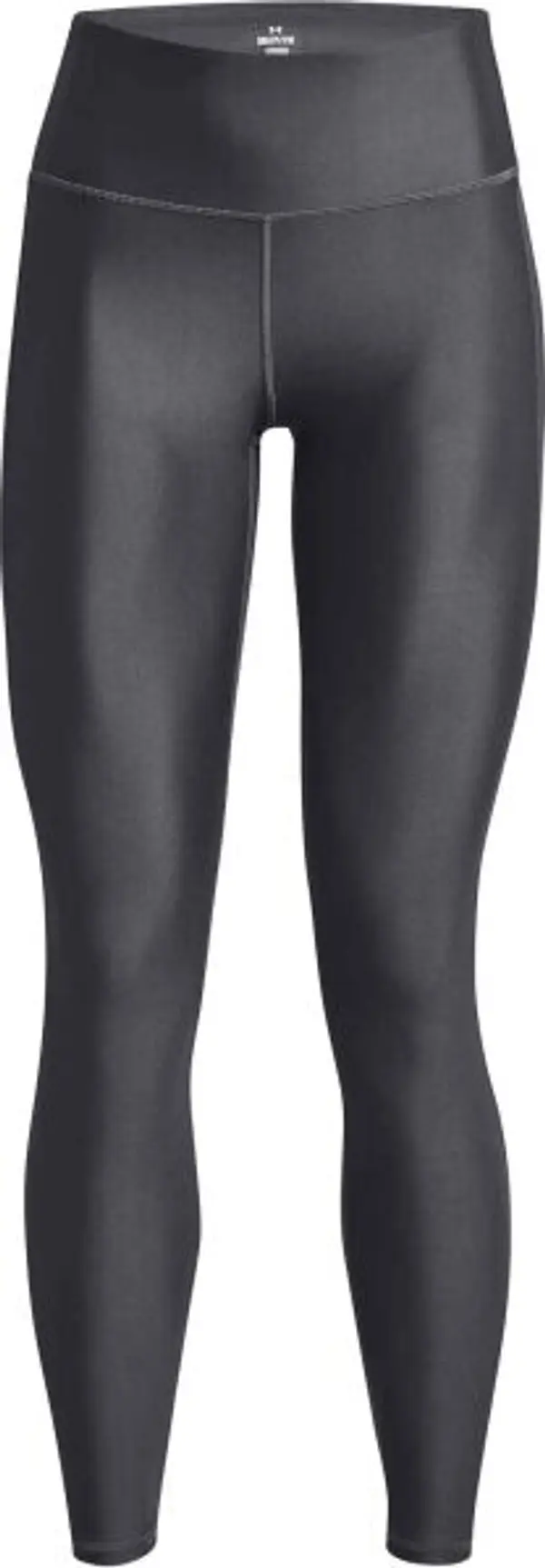 Under Armour Under Armour ARMOUR BRANDED LEGGING Дамски клин, тъмносиво, размер S