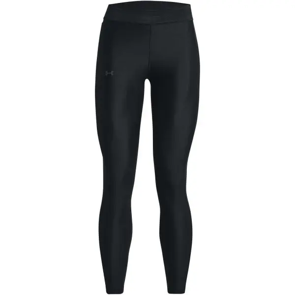 Under Armour Under Armour ARMOUR BRANDED WB LEG Дамски клин, черно, размер L