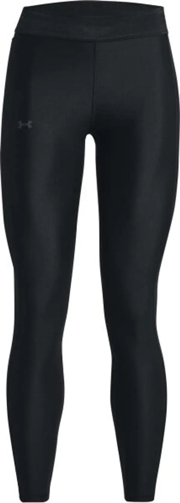 Under Armour Under Armour ARMOUR BRANDED WB LEG Дамски клин, черно, размер M