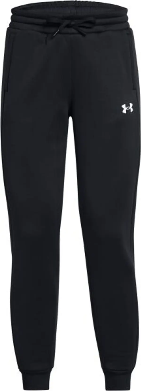 Under Armour Under Armour ARMOUR FLEECE Дамско спортно долнище, черно, размер S