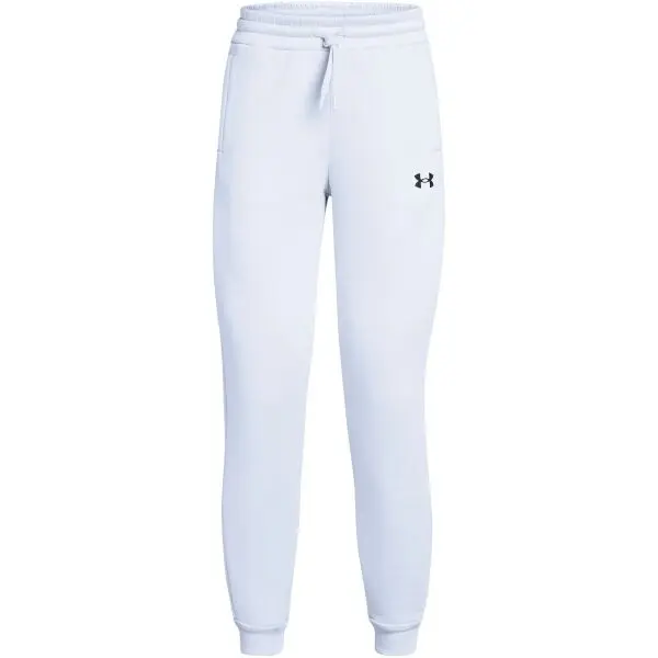 Under Armour Under Armour ARMOUR FLEECE Дамско спортно долнище, светлосиньо, размер S
