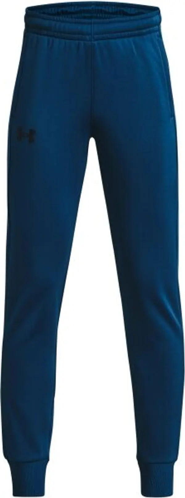 Under Armour Under Armour ARMOUR FLEECE Долнище за момчета, синьо, размер M