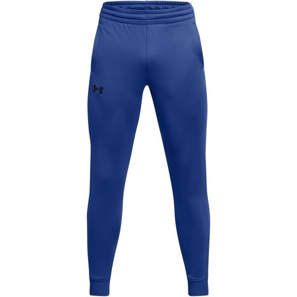 Under Armour Under Armour ARMOUR FLEECE JOGGERS Мъжко долнище, синьо, размер