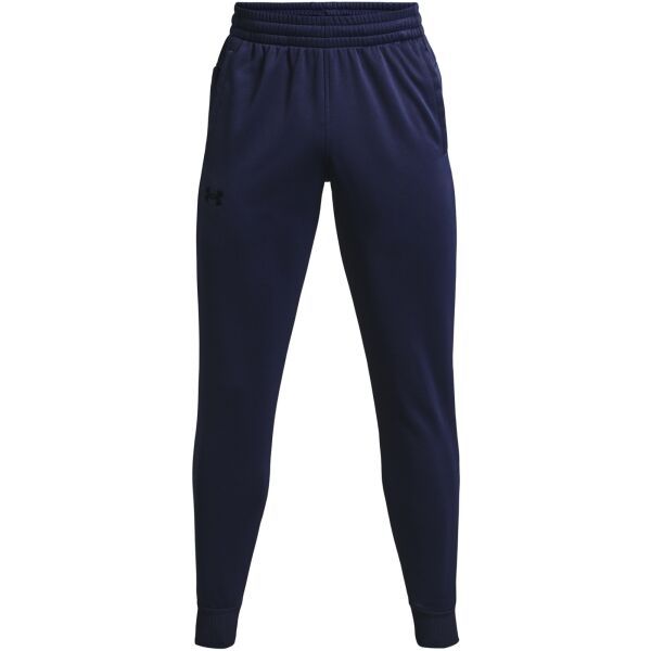 Under Armour Under Armour ARMOUR FLEECE JOGGERS Мъжко долнище, тъмносин, размер