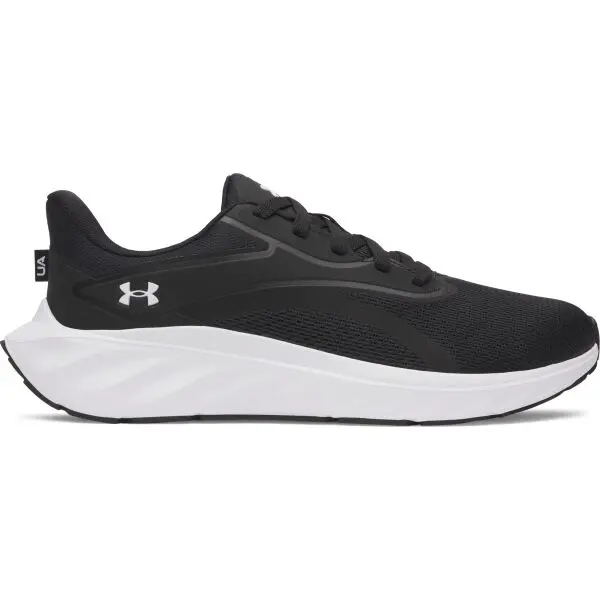 Under Armour Under Armour ASCEND Мъжки обувки за бягане, черно, размер 43