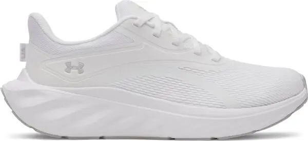 Under Armour Under Armour ASCEND W Дамски обувки за бягане, бяло, размер 41