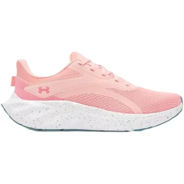 Under Armour Under Armour ASCEND W Дамски обувки за бягане, розово, размер 42