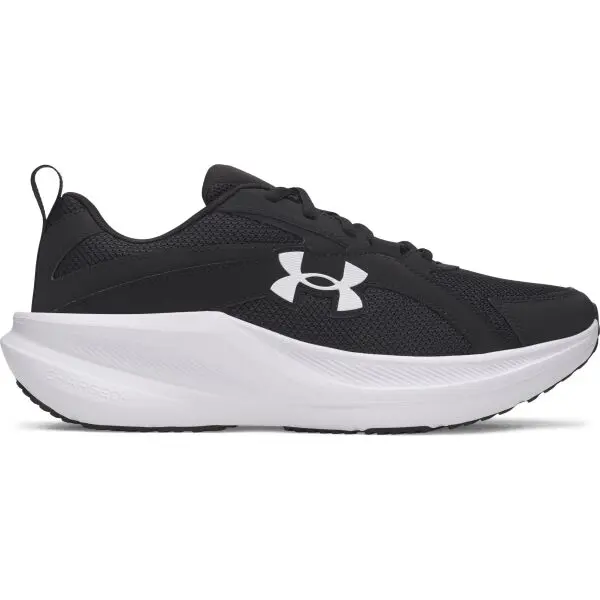Under Armour Under Armour ASSERT 11 Мъжки обувки за бягане, черно, размер 45.5