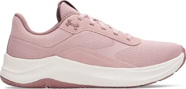 Under Armour Under Armour AURORA 3 W Дамски тренировъчни обувки, розово, размер 38.5