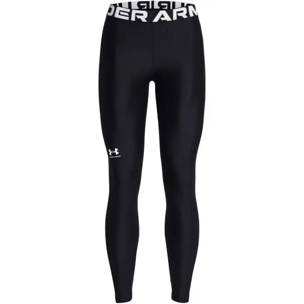 Under Armour Under Armour AUTHENTICS Дамски клин, черно, размер