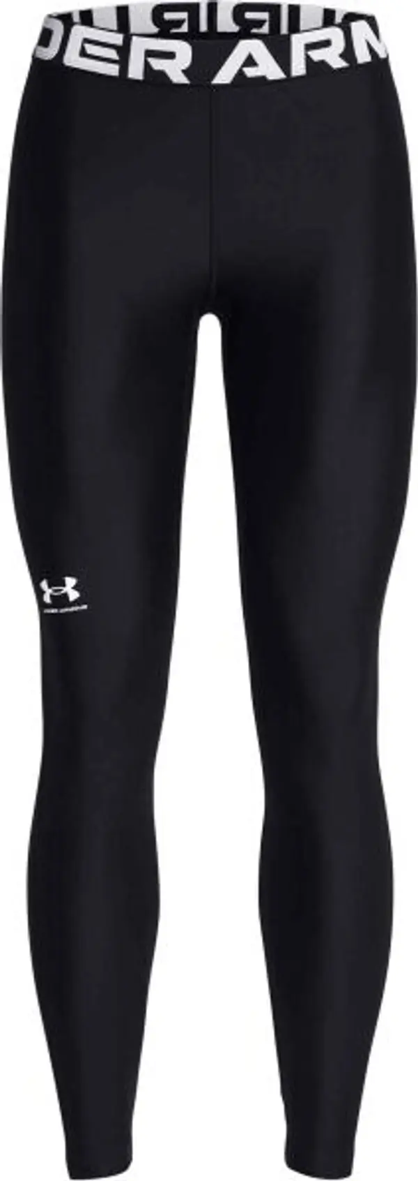 Under Armour Under Armour AUTHENTICS Дамски клин, черно, размер L