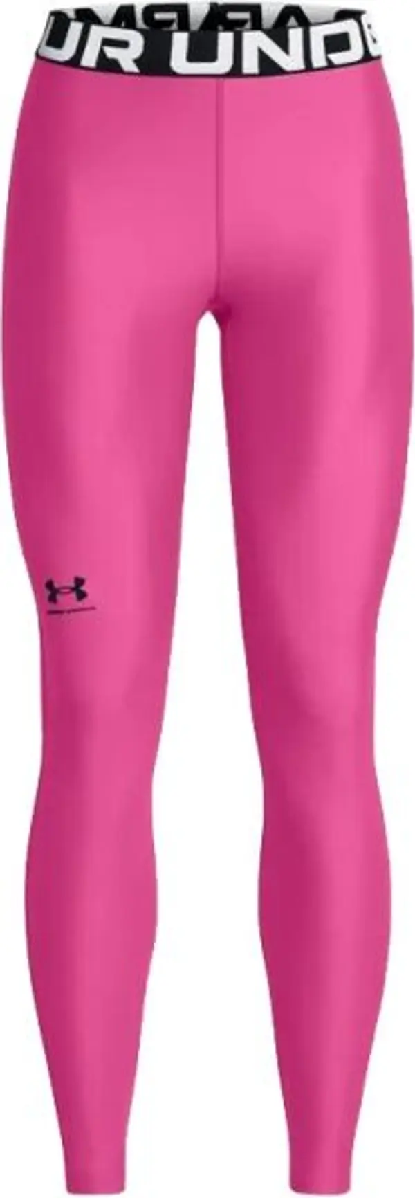 Under Armour Under Armour AUTHENTICS Дамски клин, розово, размер S
