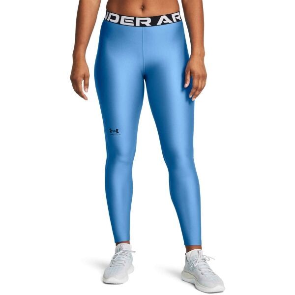 Under Armour Under Armour AUTHENTICS Дамски клин, синьо, размер