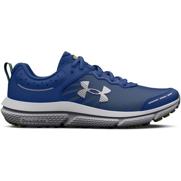Under Armour Under Armour BGS ASSERT 10 AC Ежедневни обувки за момчета, синьо, размер 40