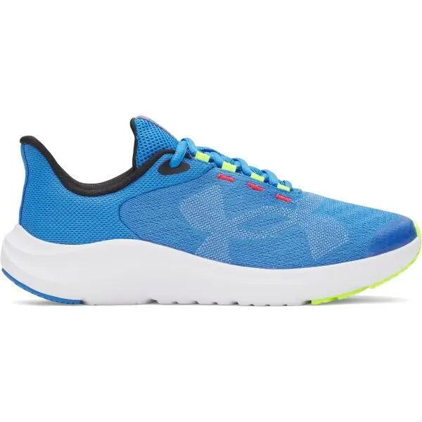 Under Armour Under Armour BGS PURSUIT 4 BL Детски обувки за бягане, синьо, размер 36.5