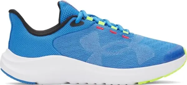 Under Armour Under Armour BGS PURSUIT 4 BL Детски обувки за бягане, синьо, размер 38.5