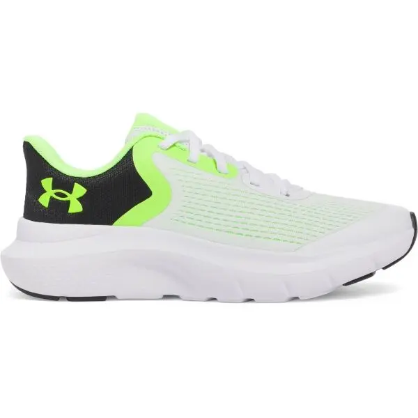 Under Armour Under Armour BGS ROGUE 5 Детски обувки за бягане, бяло, размер 36.5