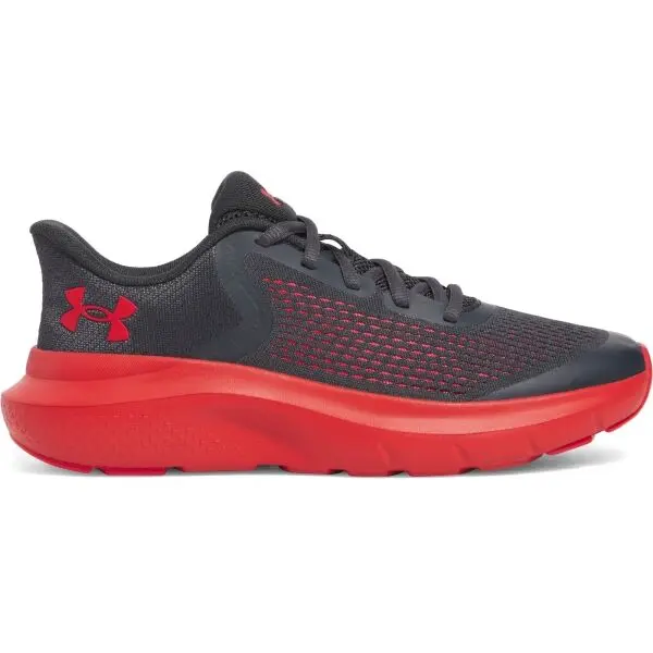 Under Armour Under Armour BGS ROGUE 5 Детски обувки за бягане, тъмносиво, размер 38