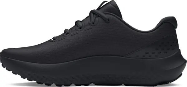 Under Armour Under Armour BGS SURGE Момчешки обувки за бягане, черно, размер 36