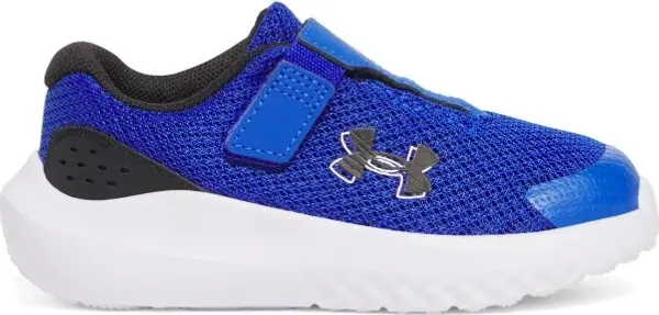 Under Armour Under Armour BINF SURGE Момчешки обувки за бягане, синьо, размер 21