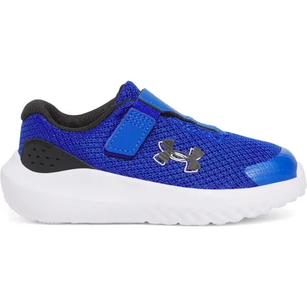 Under Armour Under Armour BINF SURGE Момчешки обувки за бягане, синьо, размер 23.5