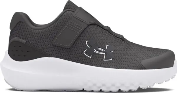 Under Armour Under Armour BINF SURGE Момчешки обувки за бягане, тъмносиво, размер 21