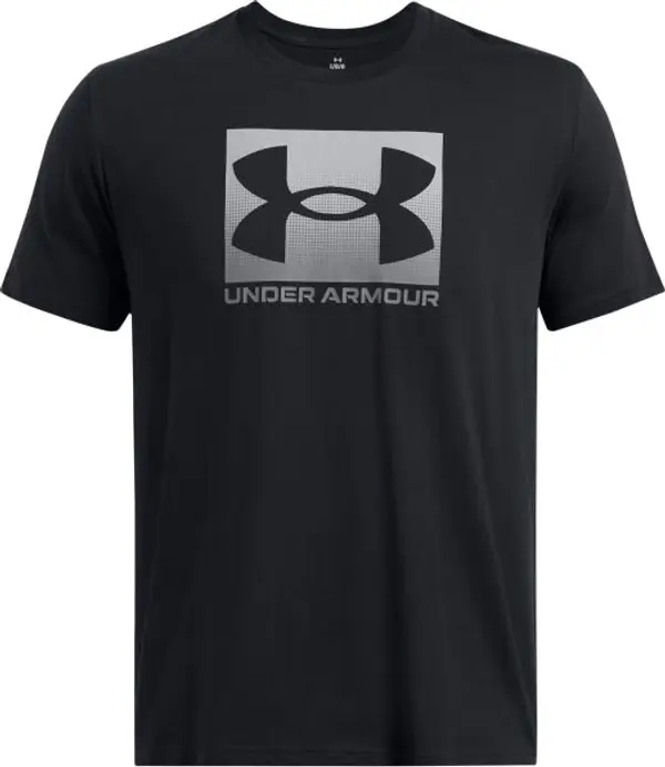 Under Armour Under Armour BOXED SPORTS UPDATED Мъжка тениска, черно, размер XXXL