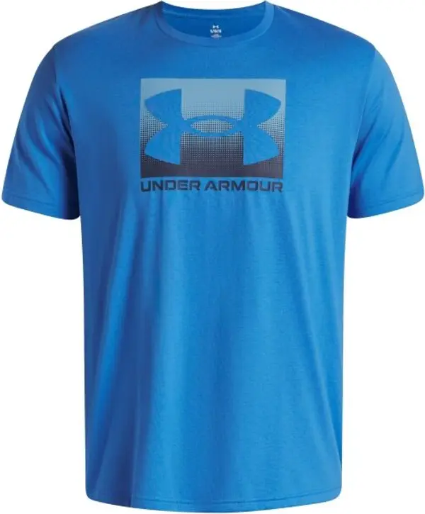 Under Armour Under Armour BOXED SPORTS UPDATED Мъжка тениска, синьо, размер L