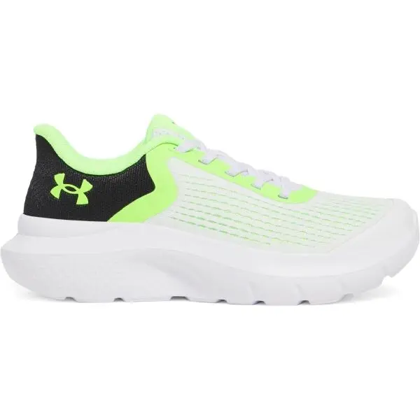 Under Armour Under Armour BPS ROGUE 5 AL Детски обувки за бягане, бяло, размер 32