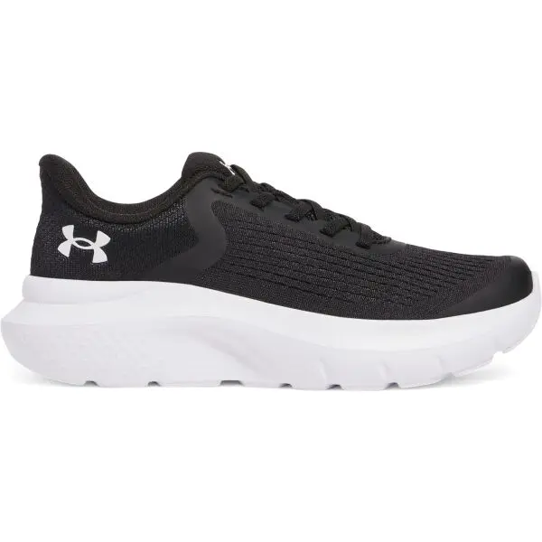 Under Armour Under Armour BPS ROGUE 5 AL Детски обувки за бягане, черно, размер 33