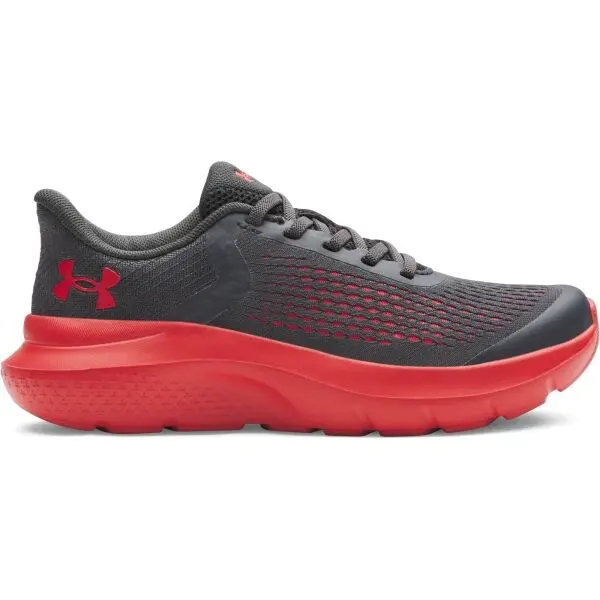 Under Armour Under Armour BPS ROGUE 5 AL Детски обувки за бягане, тъмносиво, размер 32
