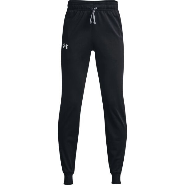 Under Armour Under Armour BRAWLER 2.0 TAPERED PANTS Момчешко долнище, черно, размер